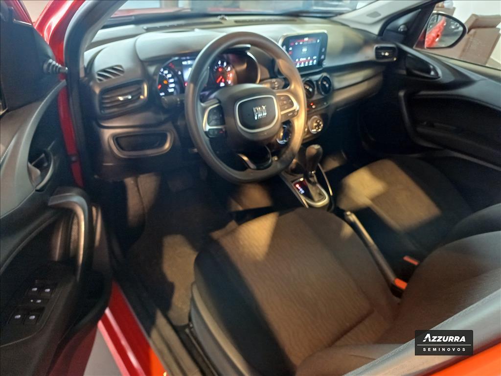 CRONOS 1.3 FIREFLY FLEX DRIVE CVT12