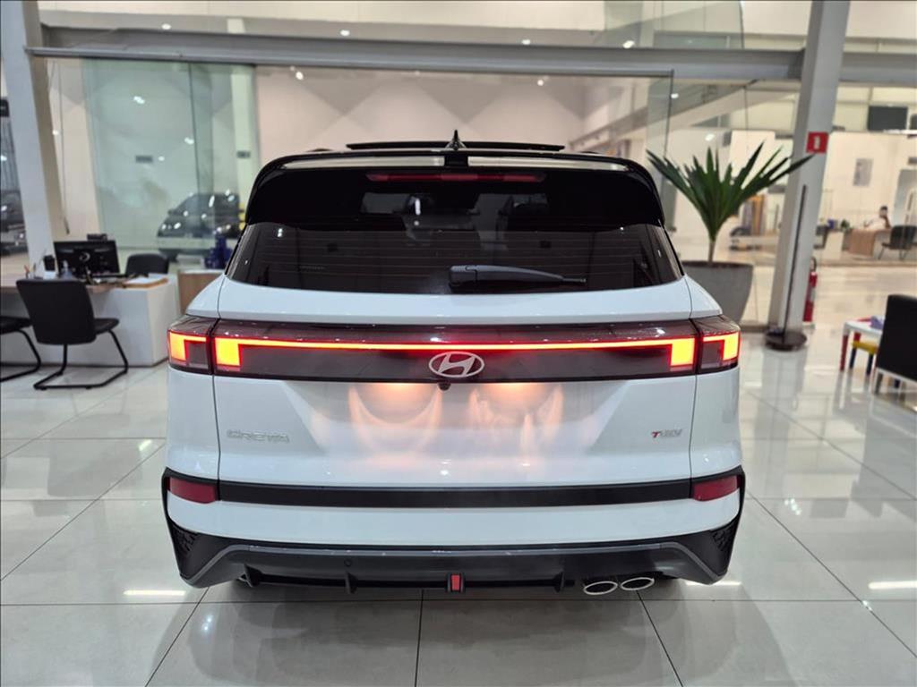 Hyundai-CRETA-1.0 TGDI FLEX N LINE AUTOMÁTICO