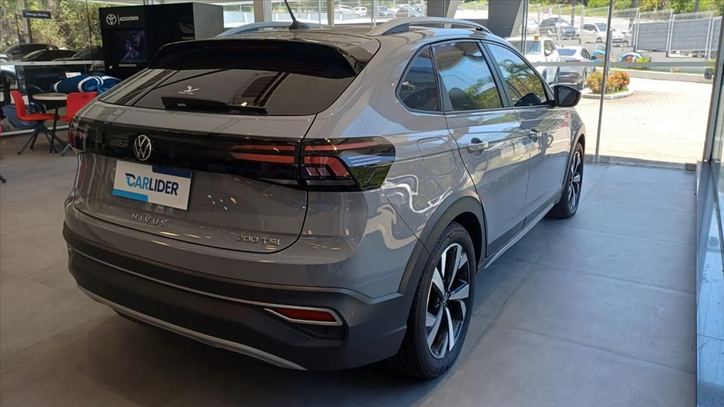 NIVUS 1.0 200 TSI TOTAL FLEX HIGHLINE AUTOMÁTICO4
