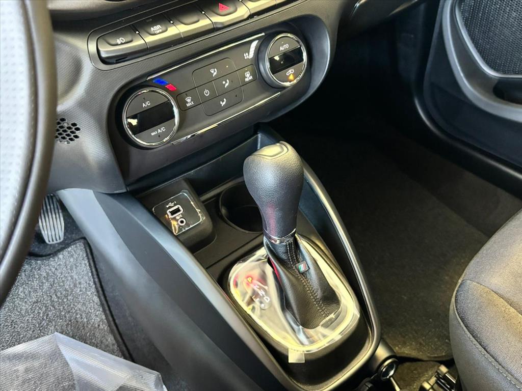 ARGO 1.3 FIREFLY FLEX DRIVE CVT15