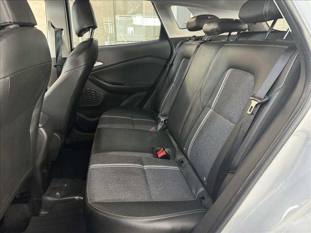 TRACKER 1.0 TURBO FLEX LTZ AUTOMÁTICO6