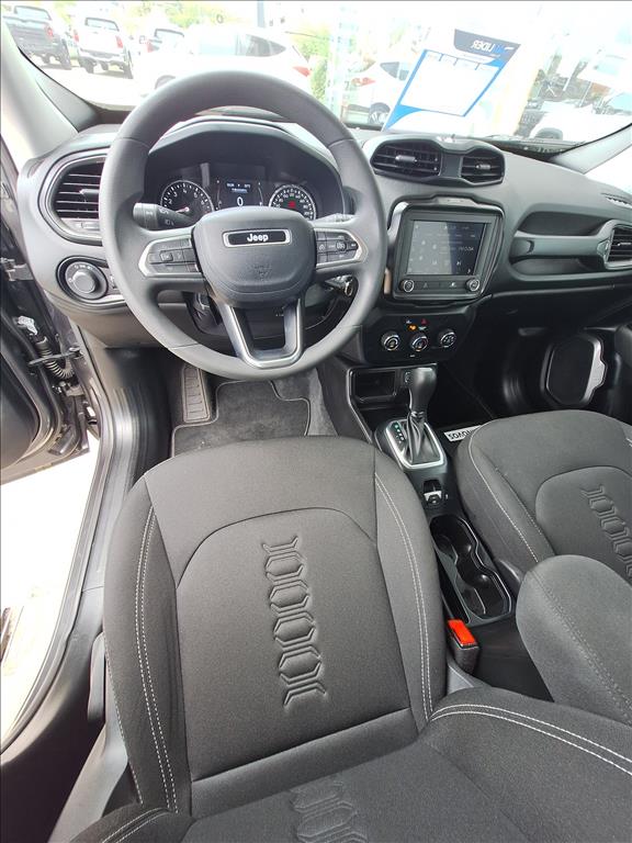 RENEGADE 1.3 T270 TURBO FLEX SPORT AT69