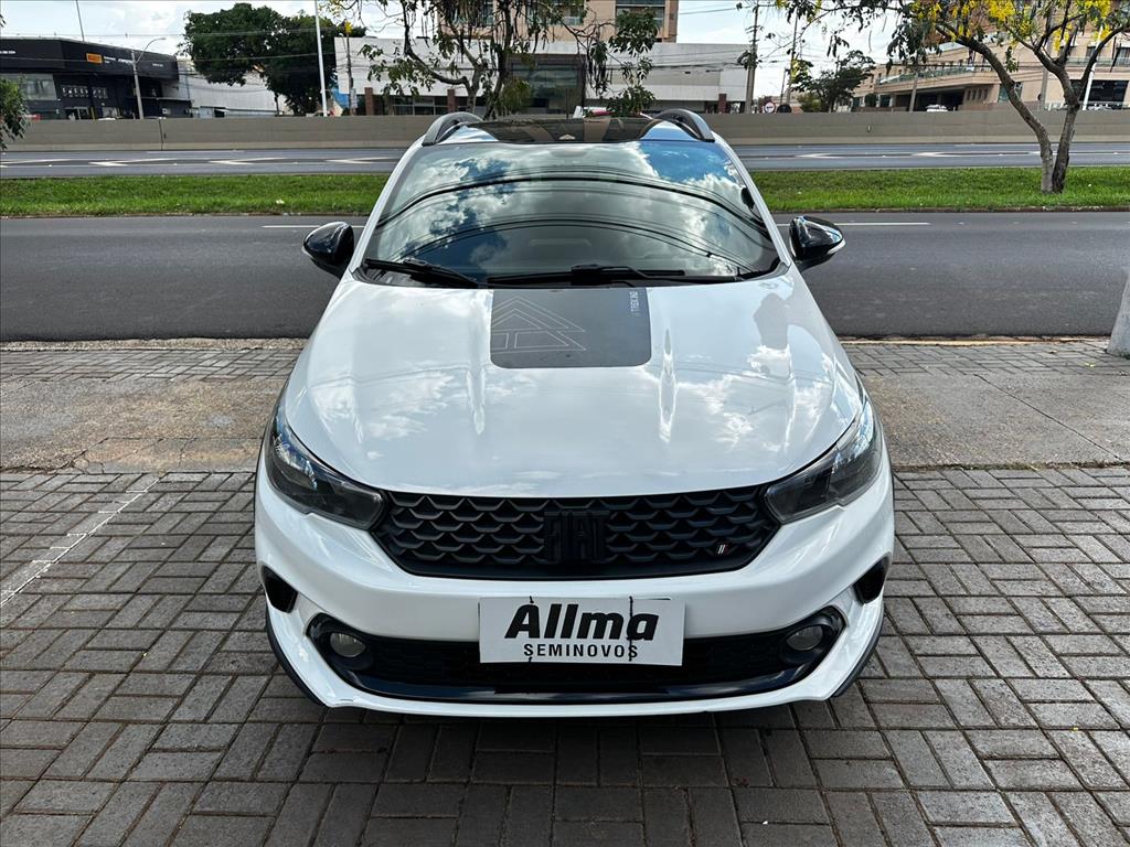 ARGO 1.3 FIREFLY FLEX TREKKING MANUAL1