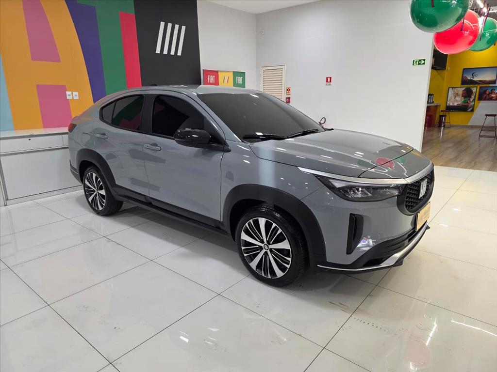 FASTBACK 1.0 TURBO 200 FLEX AUDACE CVT2