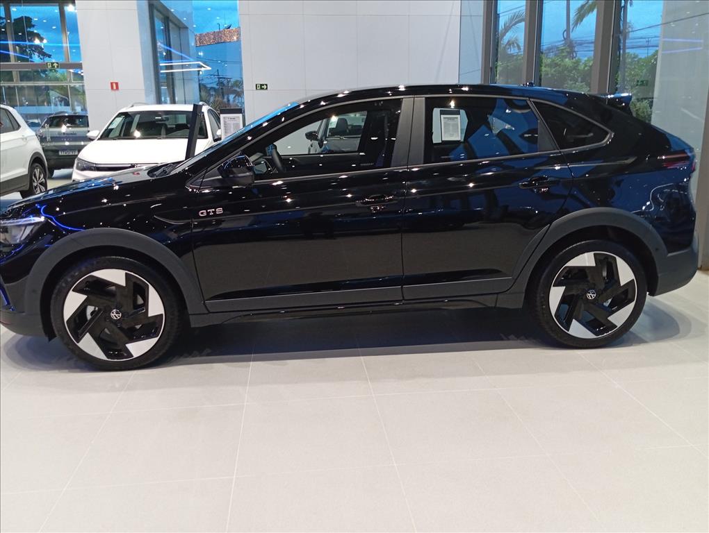 NIVUS 1.4 250 TSI TOTAL FLEX GTS AUTOMÁTICO3