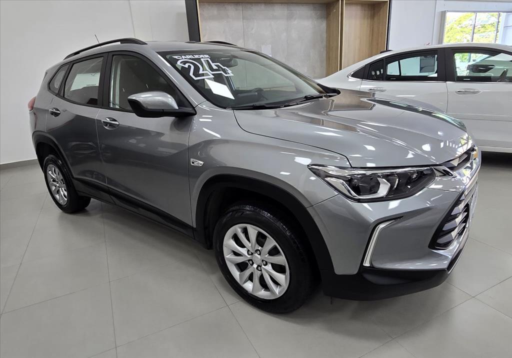 TRACKER 1.0 TURBO FLEX AUTOMÁTICO2