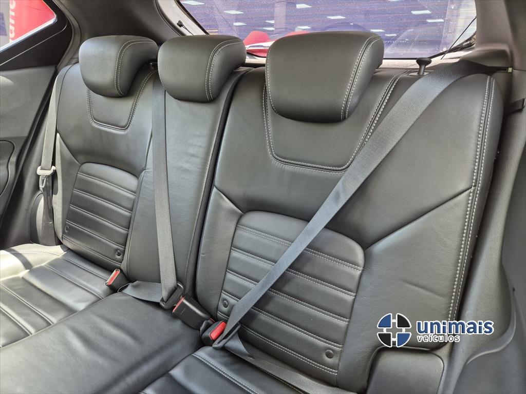 NISSAN KICKS 1.6 16V FLEXSTART EXCLUSIVE XTRONIC — foto 6