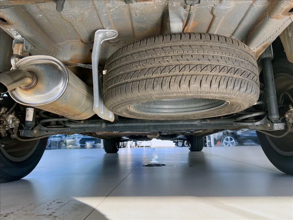 SAVEIRO 1.6 CROSS CD 16V FLEX 2P MANUAL19