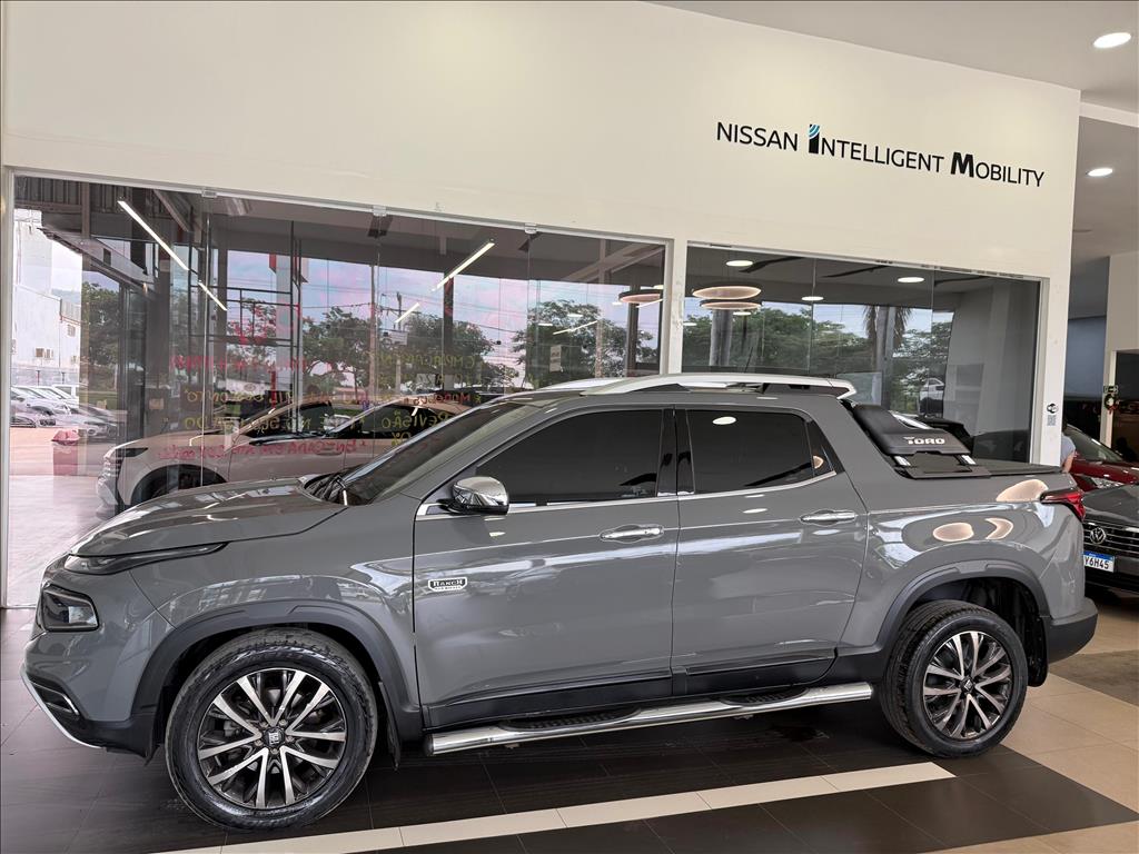 TORO 2.0 16V TURBO DIESEL RANCH 4WD AT92