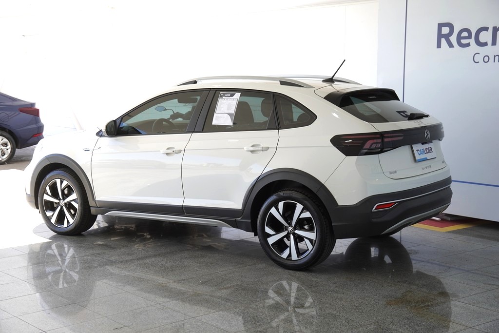 NIVUS 1.0 200 TSI TOTAL FLEX HIGHLINE AUTOMÁTICO6