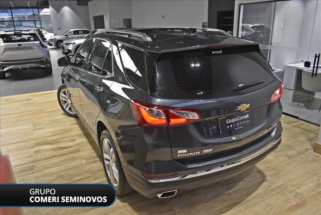 EQUINOX 2.0 16V TURBO GASOLINA PREMIER AWD AUTOMÁTICO3
