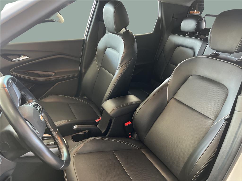 MONTANA 1.2 TURBO FLEX PREMIER AUTOMÁTICO10