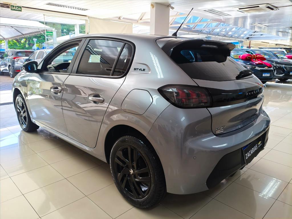 208 1.0 FIREFLY FLEX STYLE MANUAL5