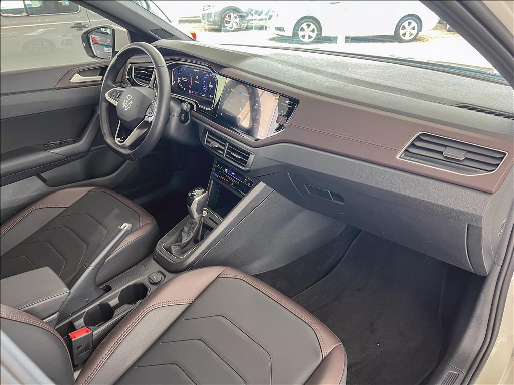 VIRTUS 1.0 200 TSI HIGHLINE AUTOMÁTICO13