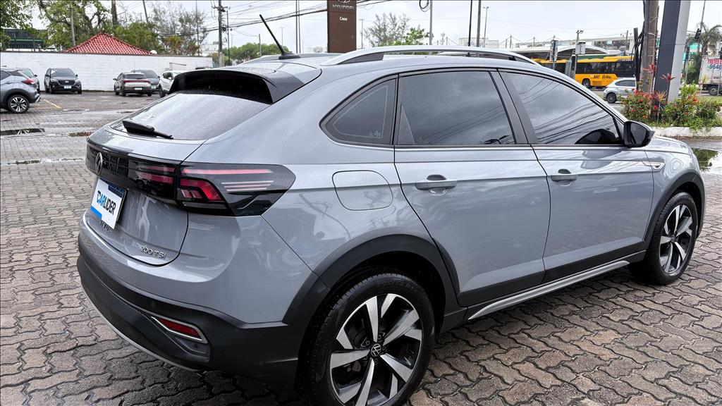 NIVUS 1.0 200 TSI TOTAL FLEX HIGHLINE AUTOMÁTICO4