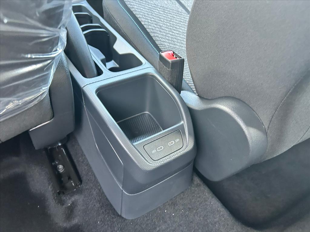 TERA 1.0 170 TSI COMFORT AUTOMÁTICO8