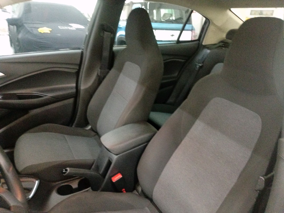 ONIX PLUS 1.0 TURBO FLEX AUTOMÁTICO12