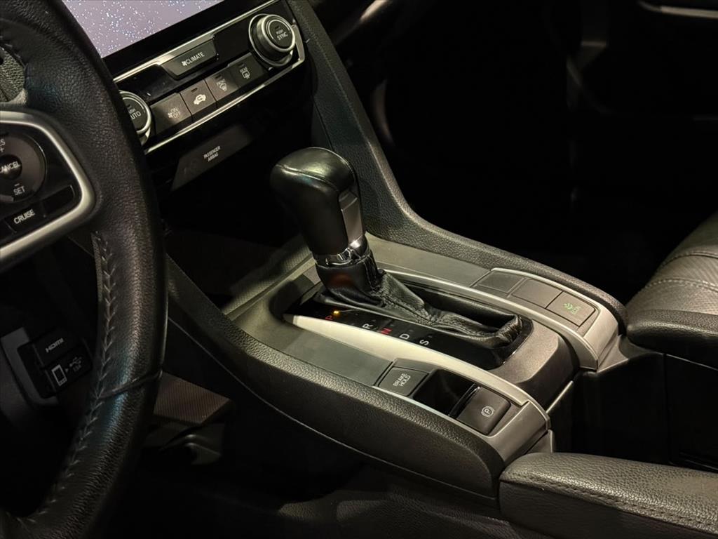 CIVIC 2.0 16V FLEXONE EXL 4P CVT8