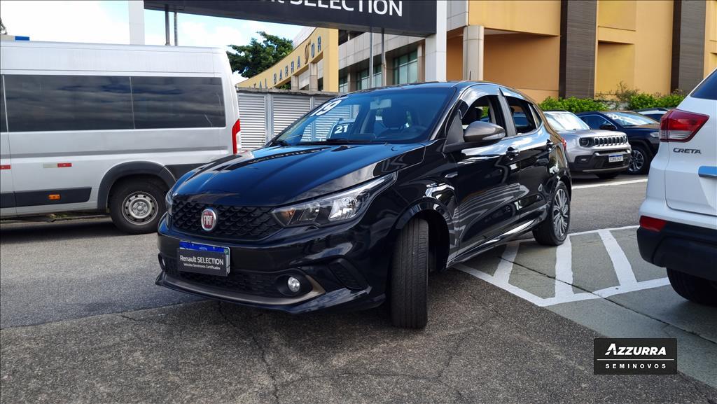 ARGO 1.8 E.TORQ FLEX PRECISION MANUAL