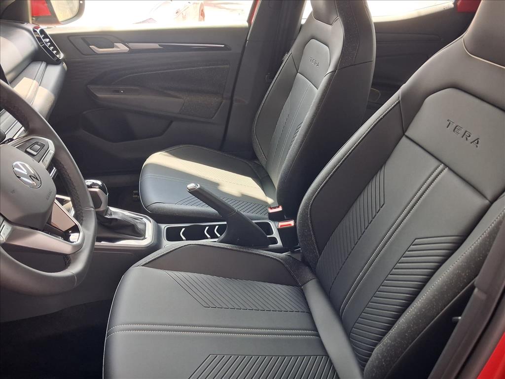 TERA 1.0 170 TSI HIGH AUTOMÁTICO5