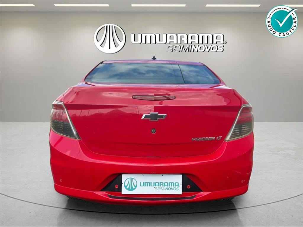 PRISMA 1.4 MPFI LT 8V FLEX 4P MANUAL3