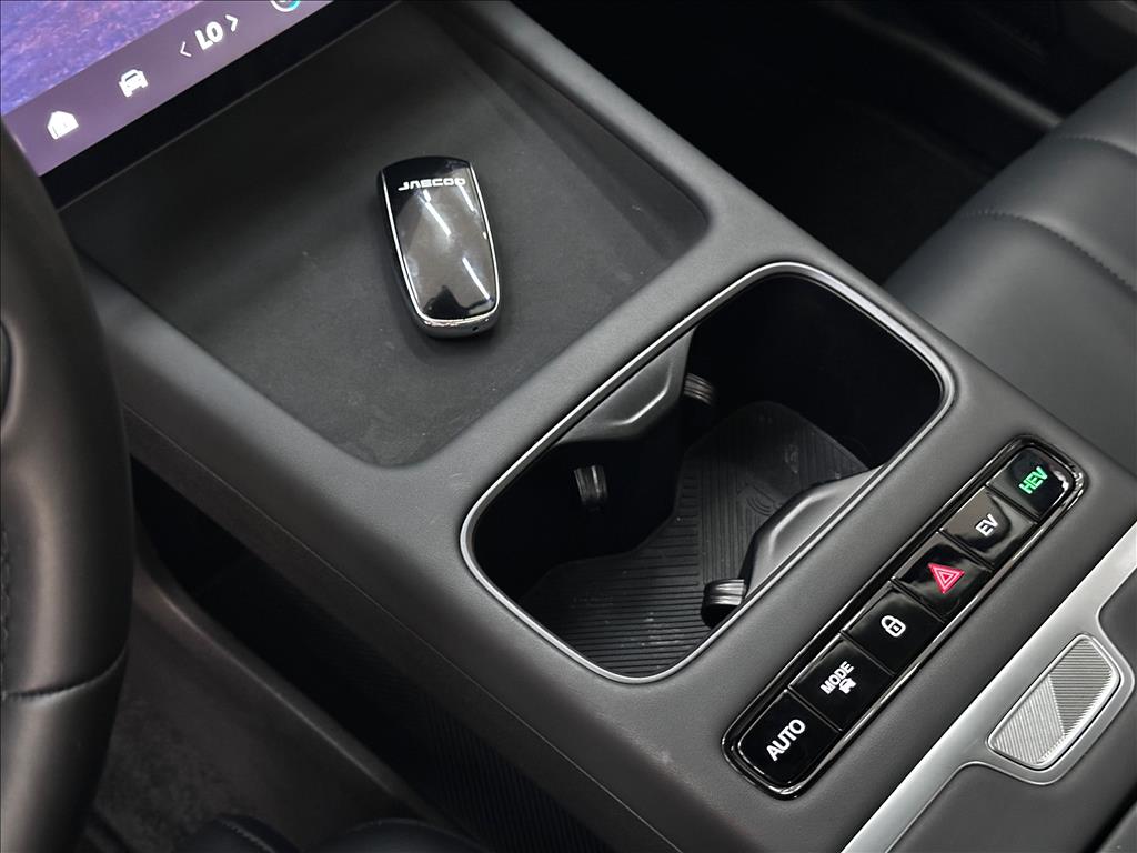 7 1.5 TGDI PHEV LUXURY DHT11