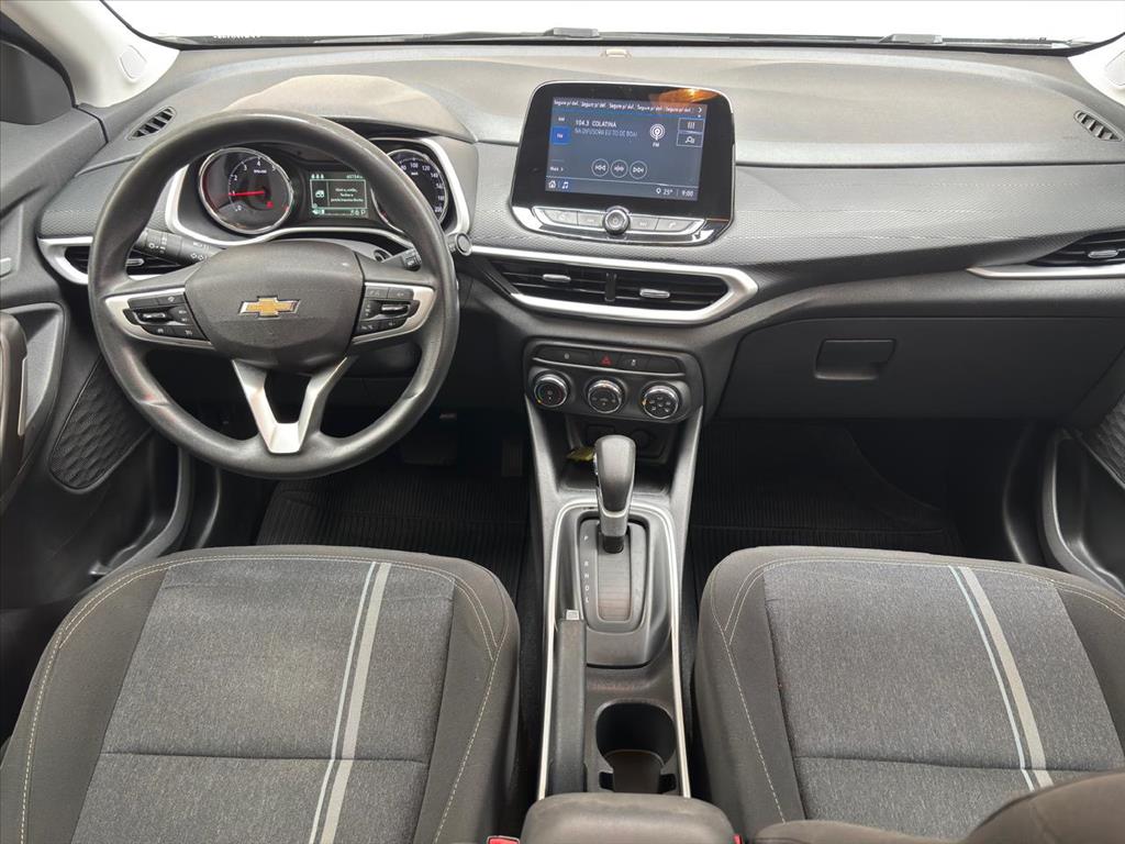 TRACKER 1.0 TURBO FLEX LT AUTOMÁTICO10