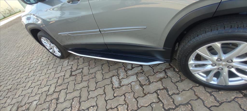 TRACKER 1.0 TURBO FLEX LTZ AUTOMÁTICO15