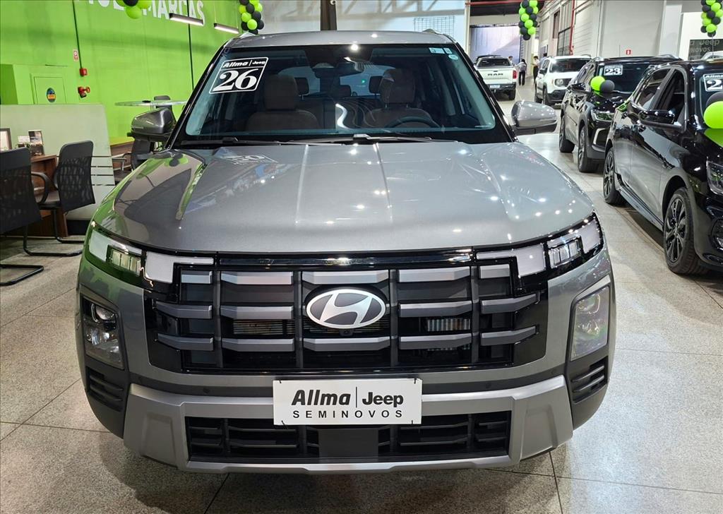 CRETA 1.0 TGDI FLEX PLATINUM AUTOMÁTICO13