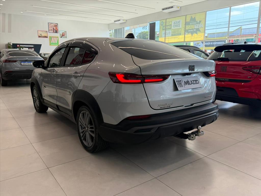 FASTBACK 1.0 TURBO 200 FLEX CVT5