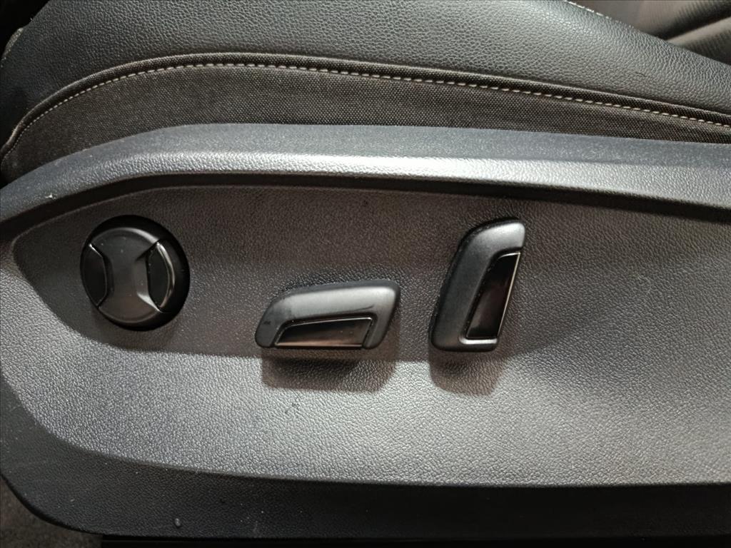 TAOS 1.4 250 TSI TOTAL FLEX HIGHLINE AUTOMÁTICO11