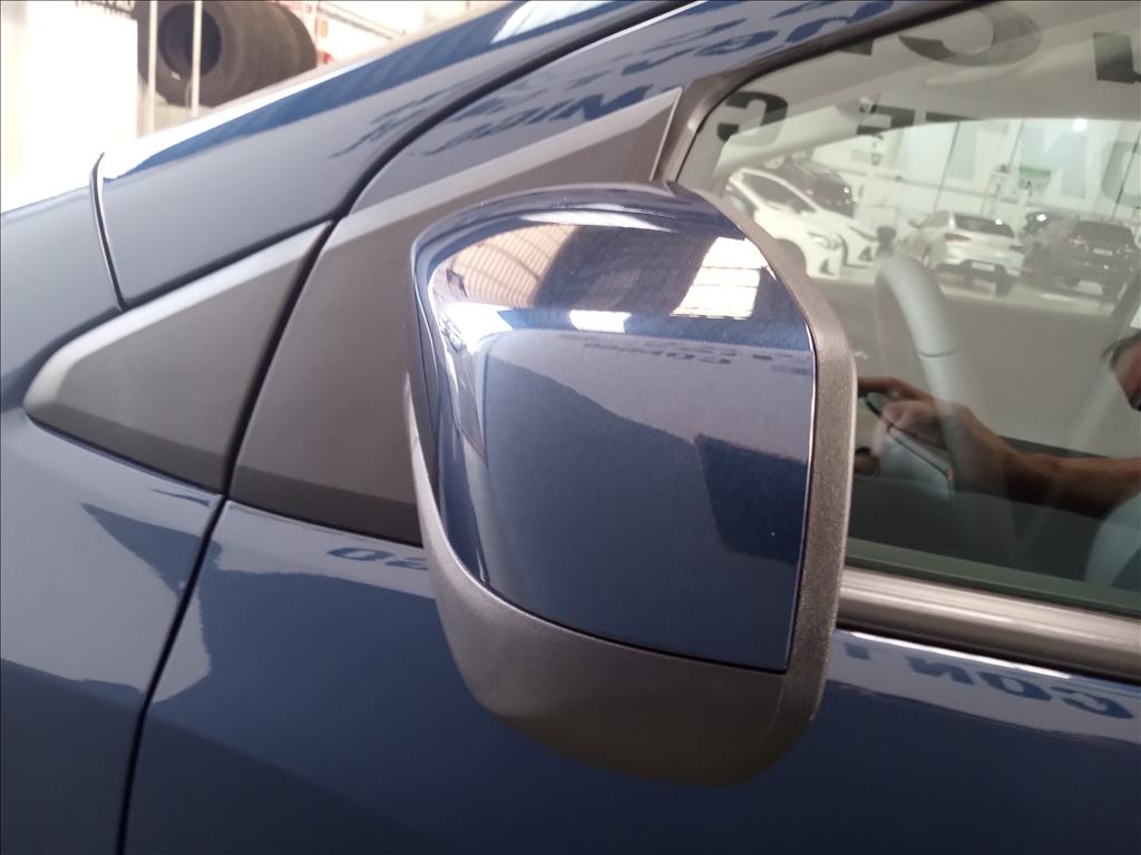 SPIN 1.8 PREMIER 8V FLEX 4P AUTOMÁTICO15