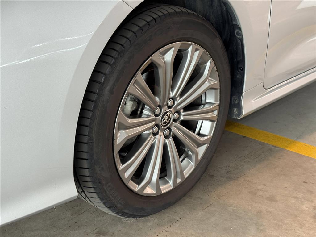 COROLLA 2.0 VVT-IE FLEX XEI DIRECT SHIFT2