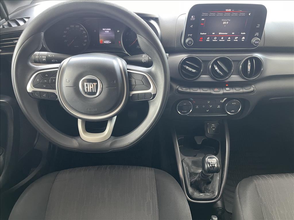 ARGO 1.3 FIREFLY FLEX DRIVE MANUAL11