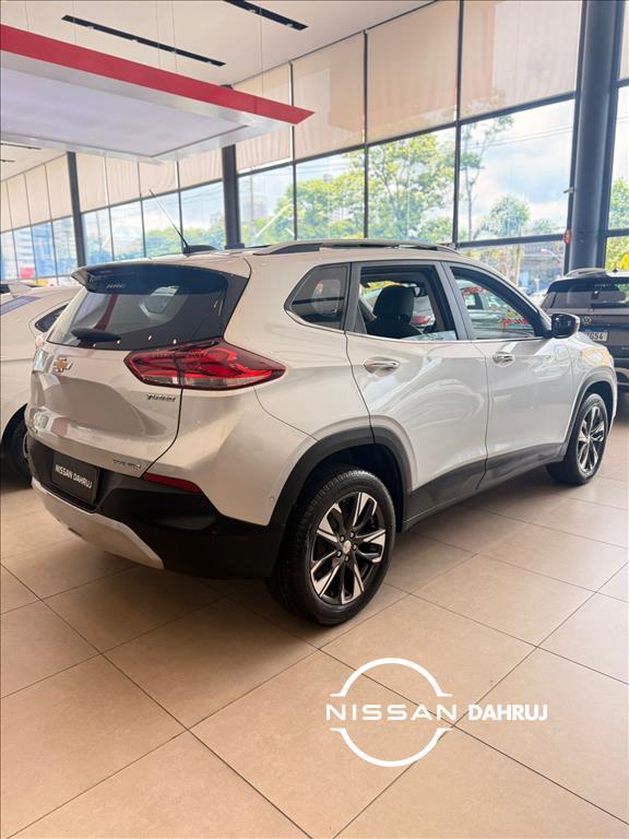 TRACKER 1.2 TURBO FLEX PREMIER AUTOMÁTICO12