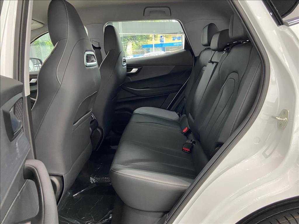 CAOA Chery-TIGGO 5x-1.5 VVT TURBO iFLEX SPORT CVT