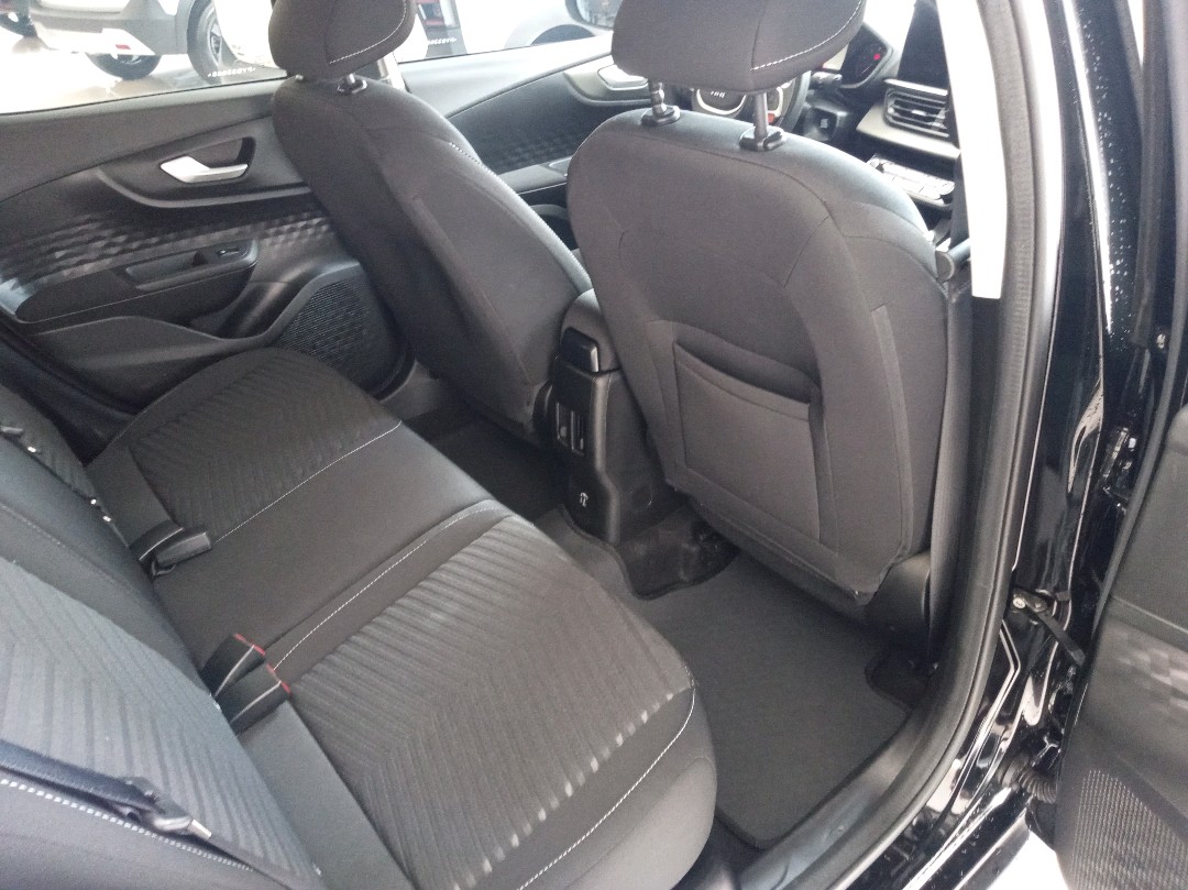 FASTBACK 1.0 TURBO 200 FLEX AUDACE CVT11