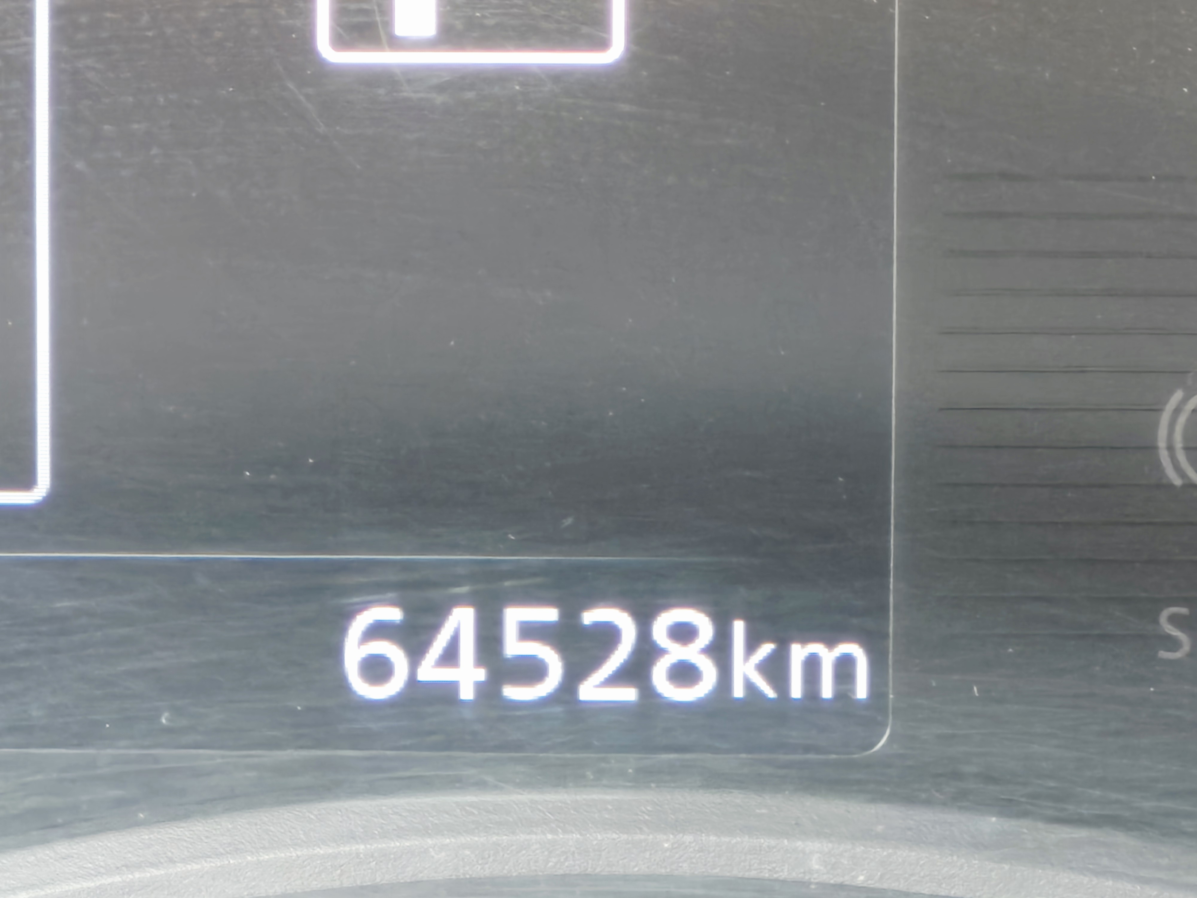 Foto ilustrativa do carro