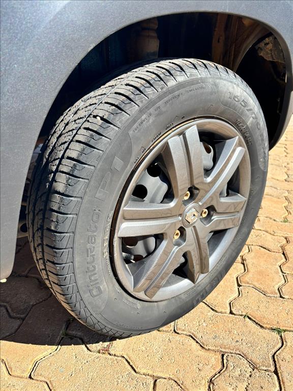 KWID 1.0 12V SCE FLEX ZEN MANUAL11