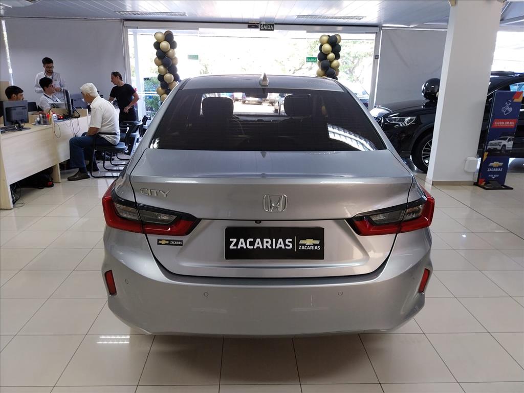 CITY 1.5 i-VTEC FLEX TOURING CVT3