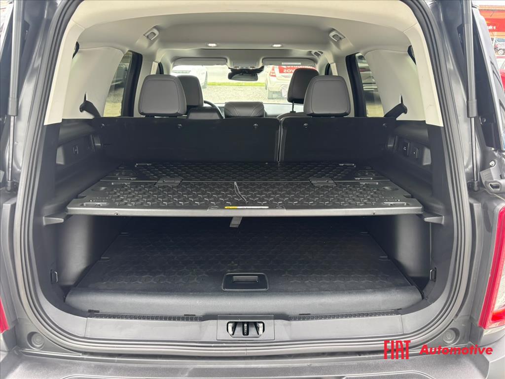 BRONCO SPORT 2.0 ECOBOOST GASOLINA BADLANDS 4X4 SELECTSHIFT7