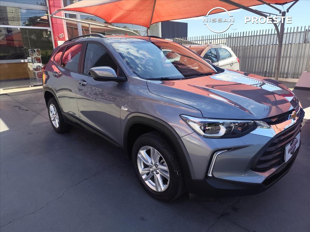 TRACKER 1.0 TURBO FLEX LT AUTOMÁTICO2