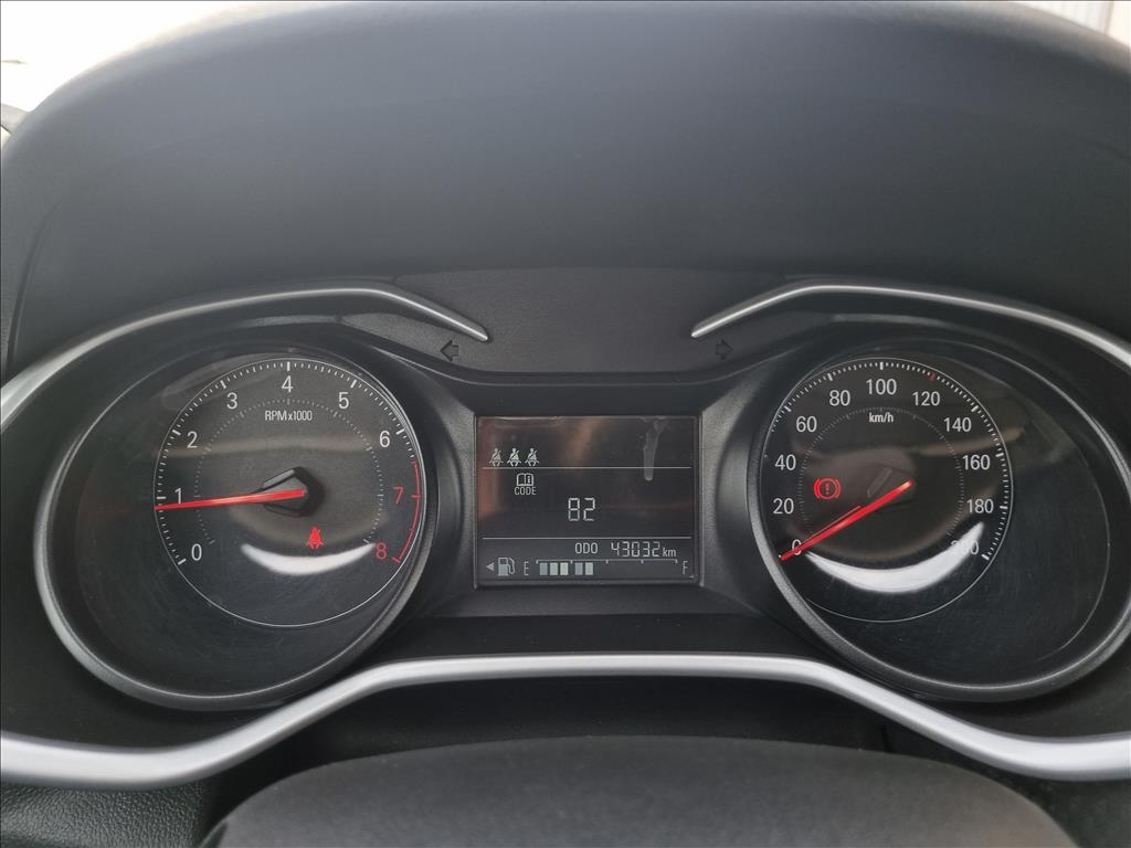 ONIX 1.0 FLEX LT MANUAL