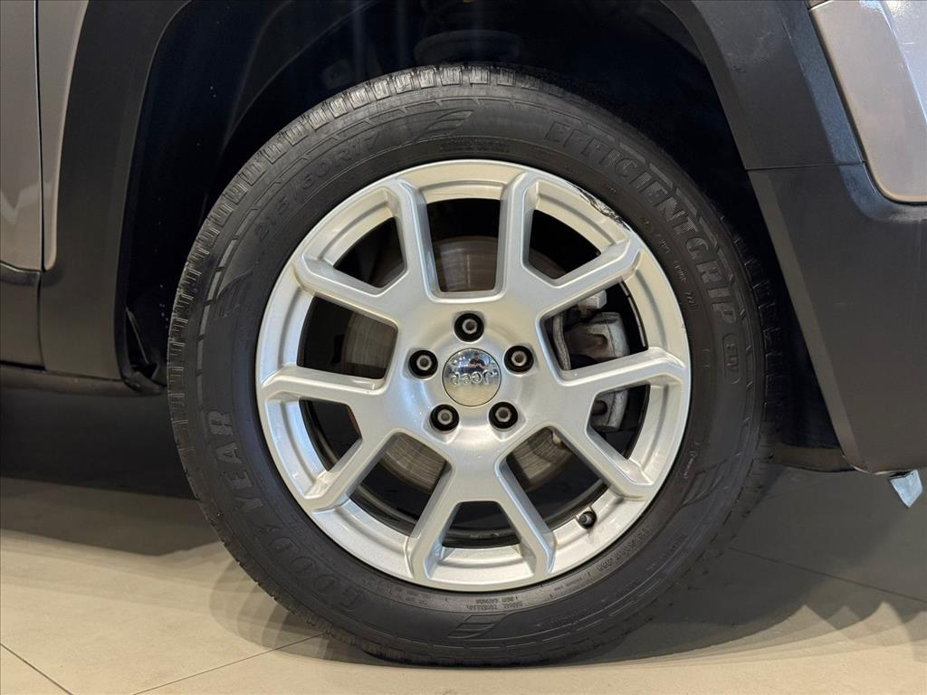 RENEGADE 1.8 16V FLEX SPORT 4P AUTOMÁTICO2