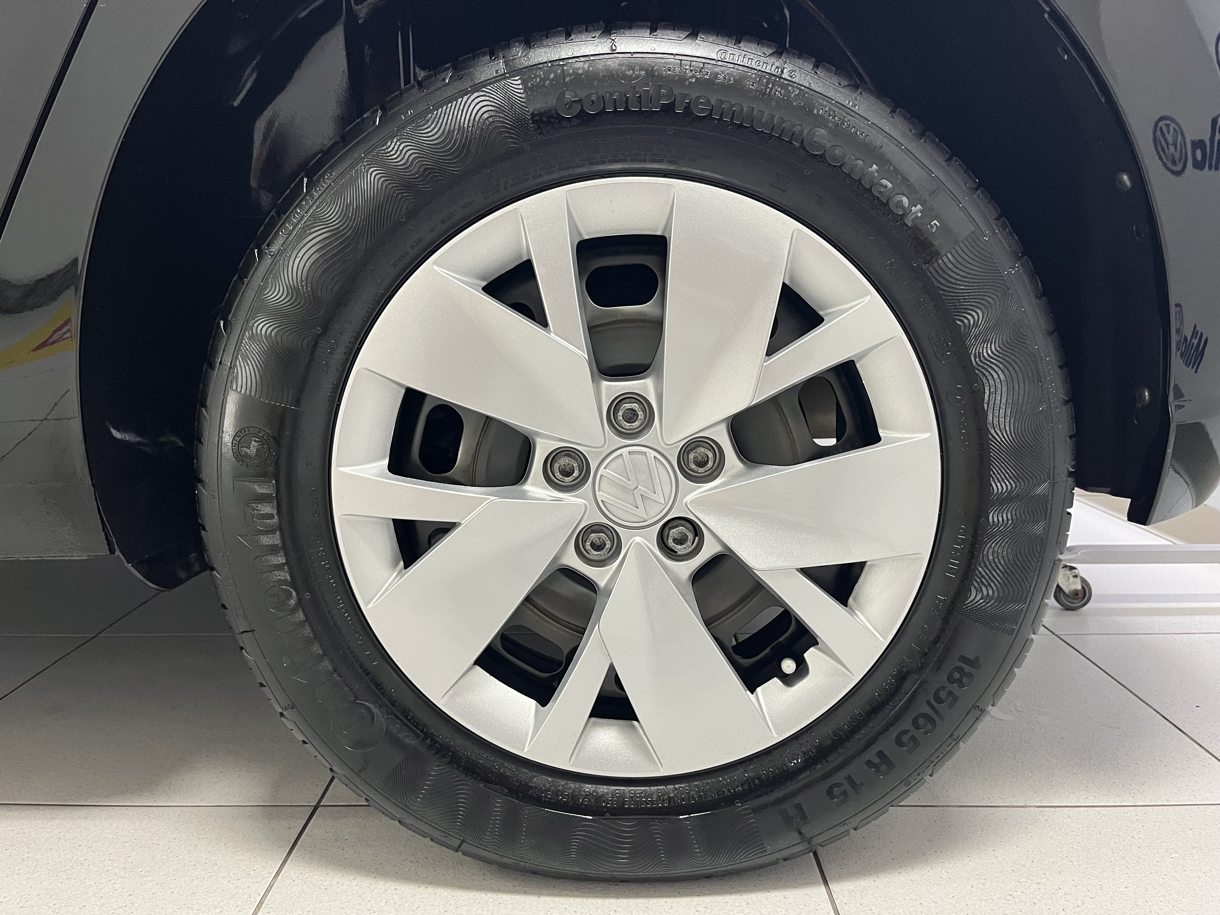 POLO 1.0 170 TSI SENSE AUTOMÁTICO12