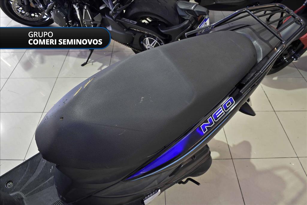 NEO 125