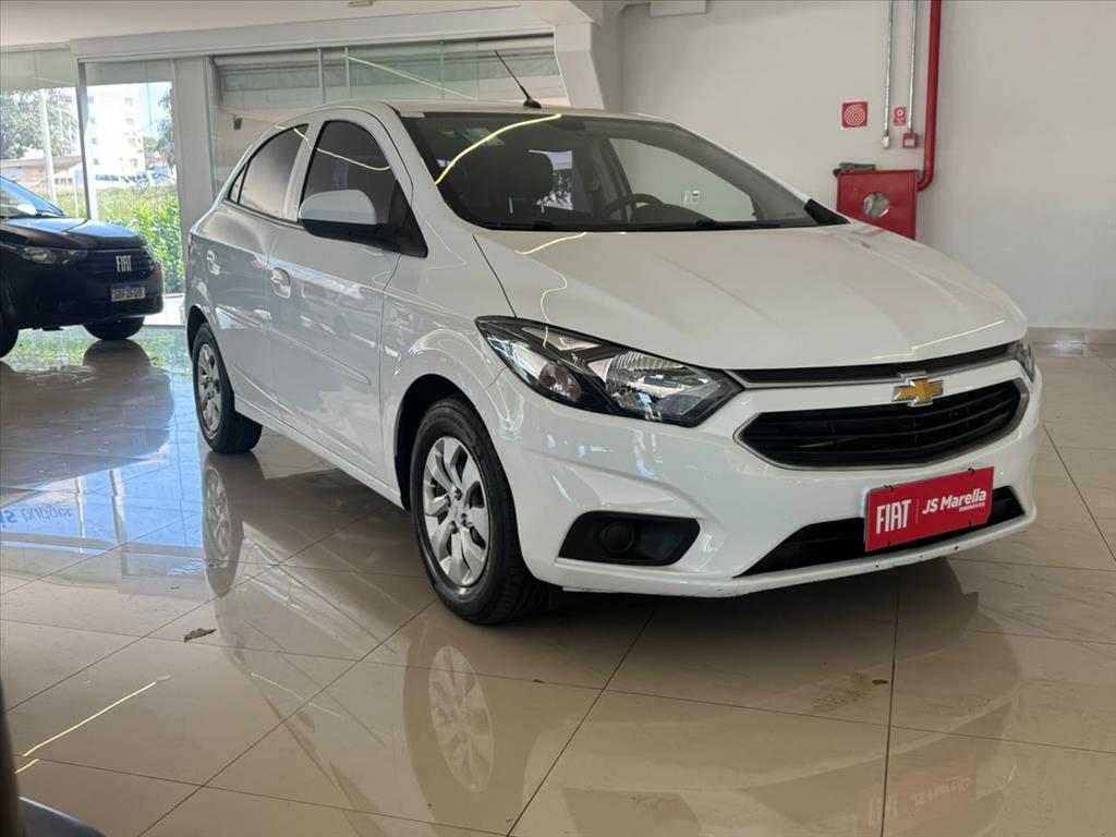 ONIX 1.0 MPFI LT 8V FLEX 4P MANUAL0