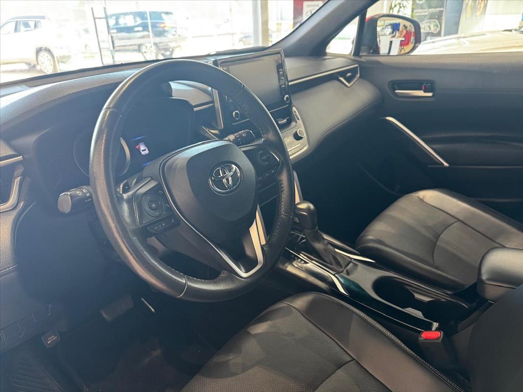 COROLLA CROSS 2.0 VVT-IE FLEX XRE DIRECT SHIFT9