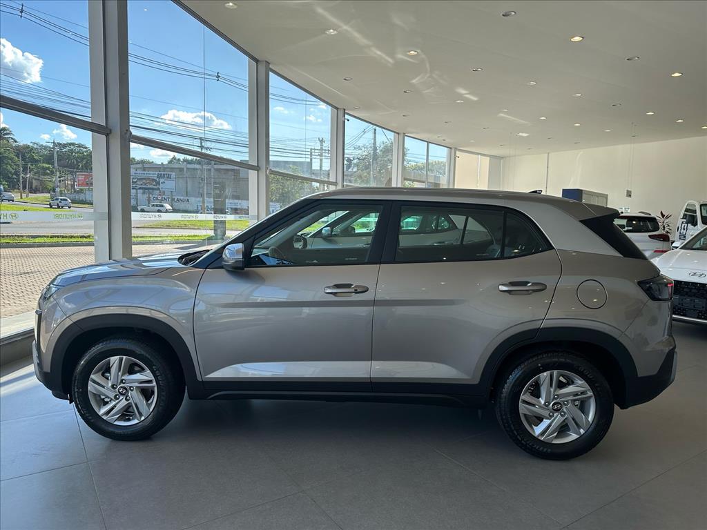 CRETA 1.0 TGDI FLEX COMFORT AUTOMÁTICO5