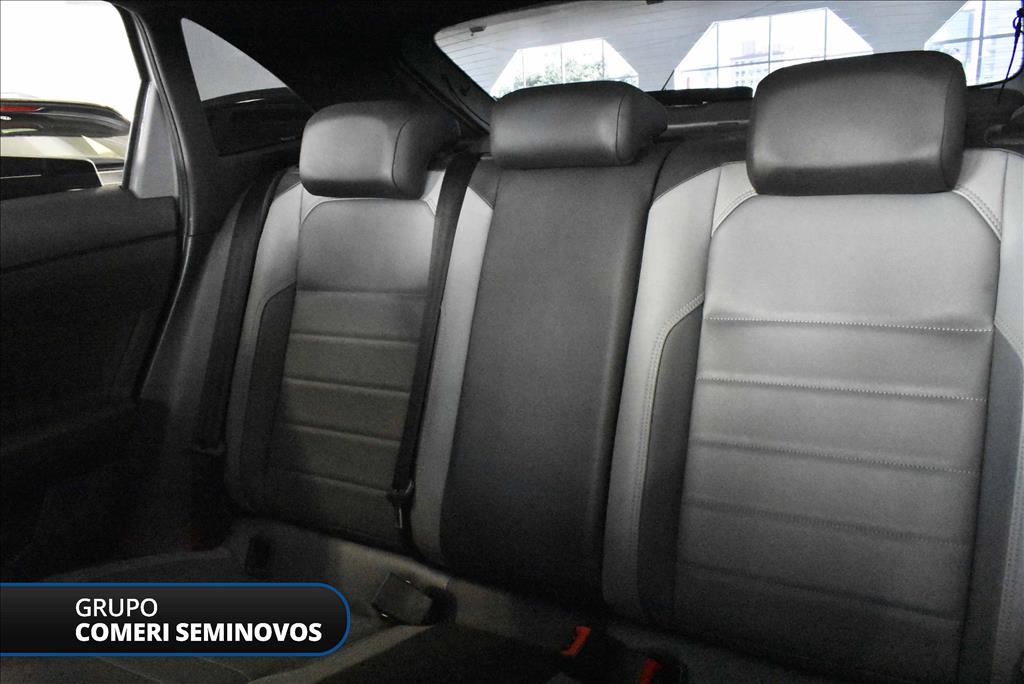 NIVUS 1.0 200 TSI TOTAL FLEX HIGHLINE AUTOMÁTICO7